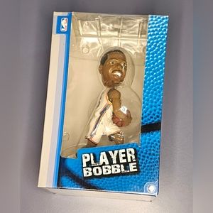 [2012 Kevin Durant] OKC Thunder BobbleHead ☆ Collectible ☆ Limited Editi…